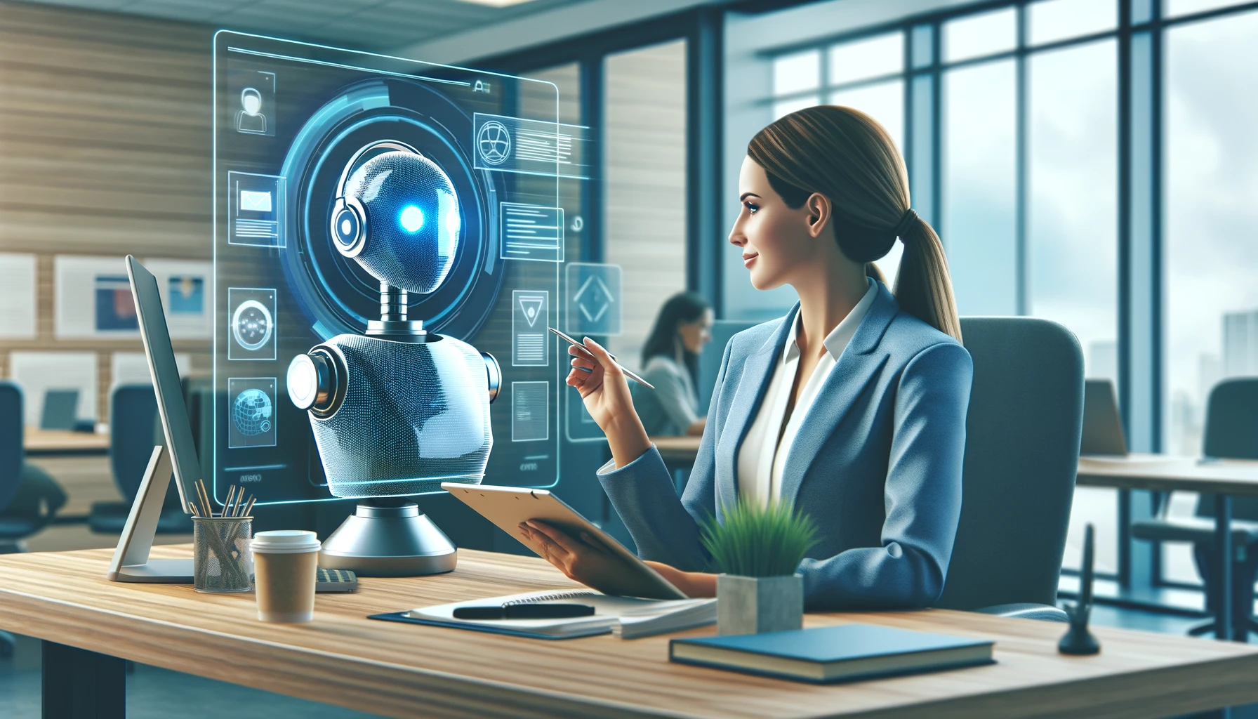 Revolutionizing Civic Engagement: How AI Chatbots are Bringing Governments Closer to Citizens