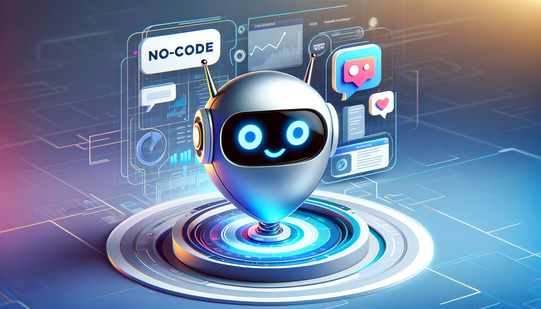Transform Your Website in a Day: The Ultimate Guide to Integrating No-Code Chatbots!